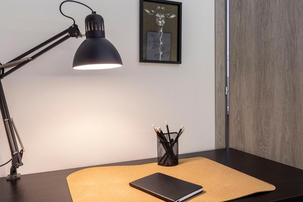 Brand New Guest Room With Wi-Fi In The City Center Trieste Dış mekan fotoğraf
